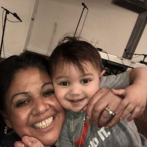 Meet your Posher, Annie